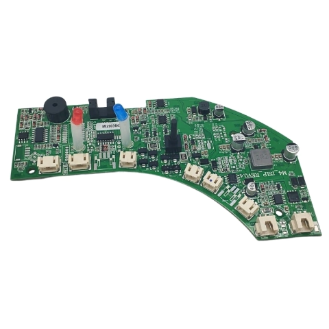 Placa Eletrônica para Robô Aspirador WAP W90 Pérola FW009125