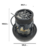 Motor Elétrico Universal para Aspirador WAP Keeper (220V) FW001279 na internet