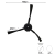 Kit 3un Escova Rotativa Frontal Esquerda Compatível com Robô Aspirador WAP W400 na internet