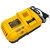 Carregador de Bateria DCB118-B2 220V Compatível com Serra de Mesa DeWalt DCS7485B Tipo 1