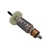 Induzido Rotor Compatível com Lixadeira de Parede Vonder LPV600 600W 127V - comprar online