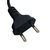 Caixa Elétrica com Fio de Ligação Bivolt Compatível com Lavajato Karcher K2 Basic Black 9.398-346.0