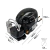 Compressor EL60H Compatível com Refrigerador Electrolux DF35X (127V) na internet