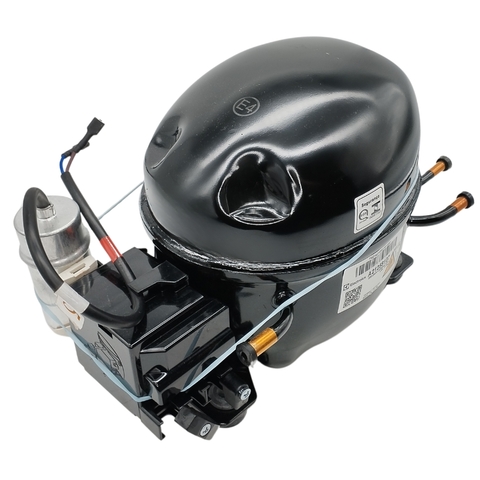 Compressor EL70C Compatível com Refrigerador Electrolux DW44S (220V/240V)
