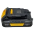Bateria 1,5Ah 20V DCB201-B3 Compatível com Parafusadeira DeWalt DCD785-BR - comprar online