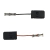 Kit com 2 pares de Escova de Carvão Compatível com Esmerilhadeira Bosch GWS8-115 - loja online