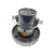 Motor Elétrico Compatível com Extratora WAP Home Cleaner FW005464 (127V)