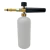 Aplicador Canhão de Espuma Snow Foam Profissional Branco 1L Rosca 1/4F - loja online
