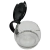 Jarra de Vidro para Cafeteira Electrolux CMB31 A07636801 - comprar online