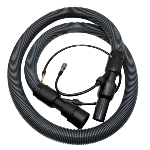 Mangueira com Ponteira D32 2m para Aspirador e Extratora IPC EA135 EA162 EP150 MANGD32ECP25