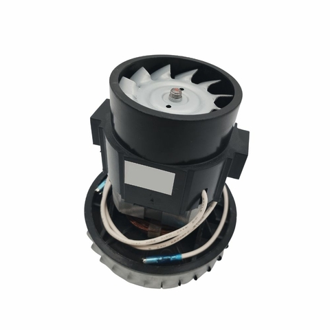 Motor Bomba Vacuo 1250W (127V) para Aspirador Lavor VAC 14 Power Duo Compact 37559000