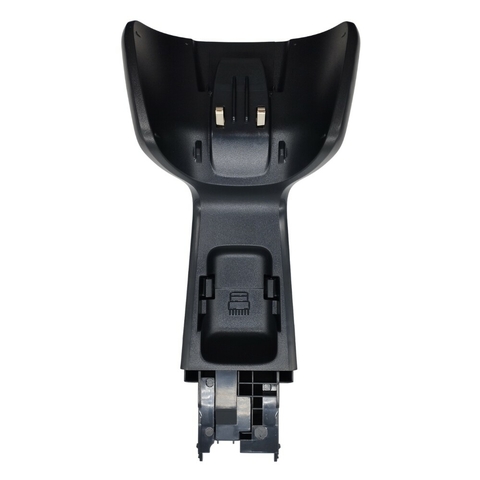 Apoio Suporte Carga para Aspirador Electrolux Ergorapido Chilli Red Well Q6 ERG36 A19778701