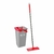Kit com 4un Refil Multiuso Lava e Seca Compatível com Mop WAP LS1 FW006128 - comprar online