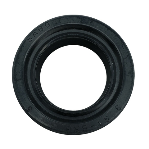 Retentor Anel Raspador de Óleo do Pistão Compatível com Lavadora Jacto J870