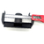 Bico Bocal Estofados Compatível com Extratora WAP Carpet Cleaner Eco FW009134 - Parceiro das Peças