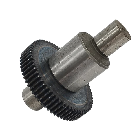 Kit Engrenagem e Eixo para Airless Vonder MPA120 62.20.120.010