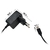 Fonte Carregador Bivolt Compatível com Robô Aspirador WAP W96 FW009592 na internet