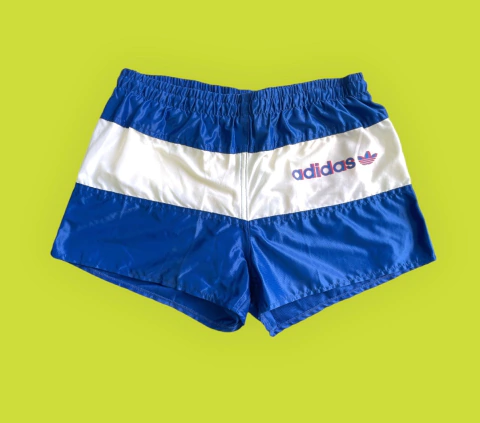 Short de baño / Fútbol Adidas