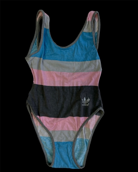 Body Adidas 80s