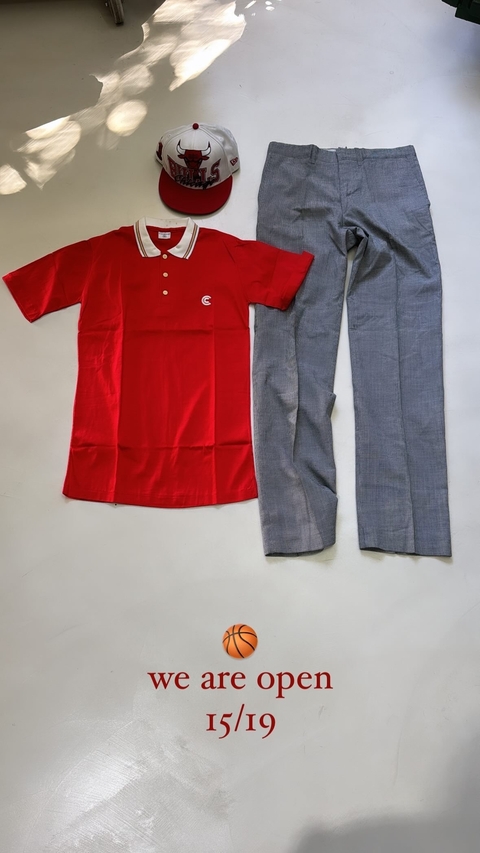 Pantalón Sastrero
