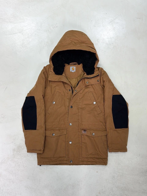 Parka Trapper Carhartt Wip - comprar online