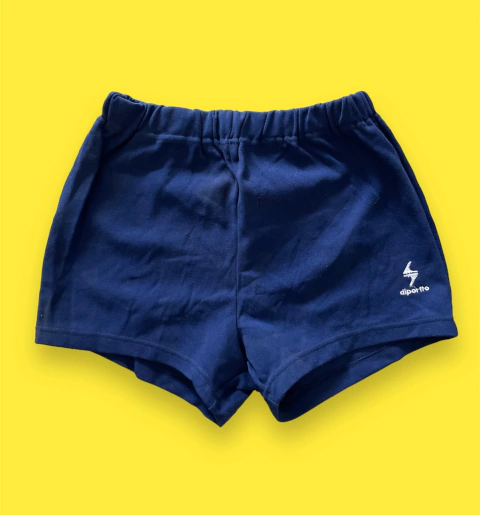 Short Fútbol Diportto