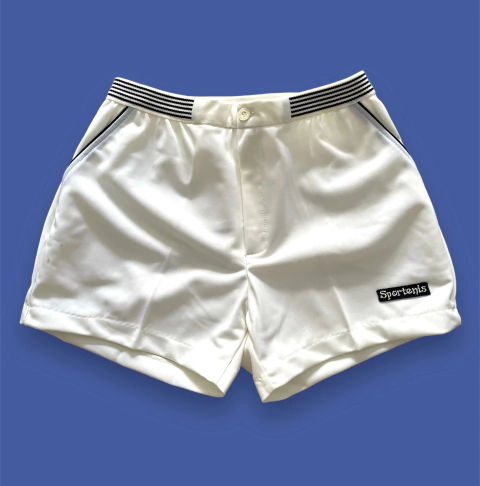 Short Tenis 80s Sportenis