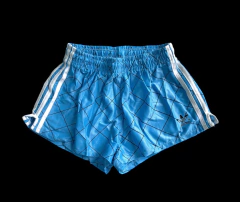 Short Futbol Adidas Alambrado