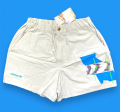 Short Adidas Tennis Gris