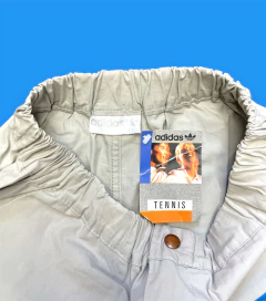 Short Adidas Tennis Gris en internet