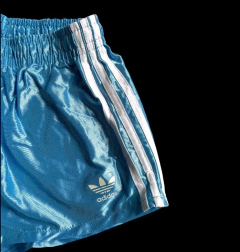 Short Fútbol Adidas 80s - comprar online