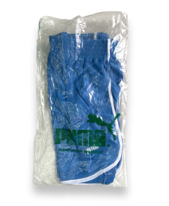 Short Puma Runner Celeste - comprar online