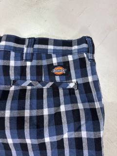 bermuda dickies - DELAPROVINCIA