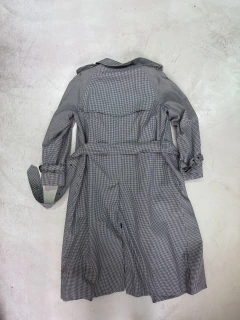 trench burberry’s - tienda online
