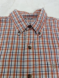 camisa timberland