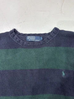 sweater polo - comprar online