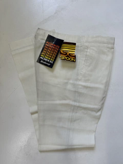 Pantalón Sastrero Spoon - comprar online