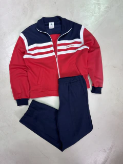 conjunto deportivo