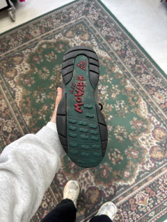 Nike Huarache Air Mowabb en internet