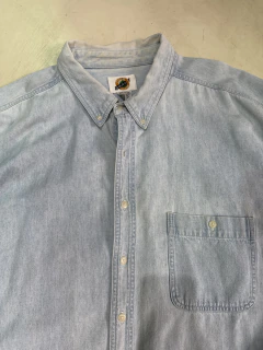 camisa jean 90s - comprar online