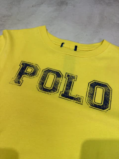reme polo - comprar online
