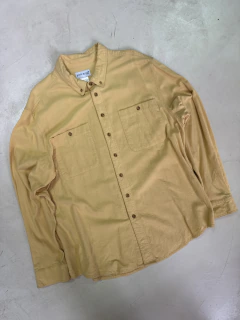 camisa leñadora