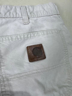 bermuda carhartt - DELAPROVINCIA