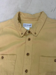 camisa leñadora - comprar online