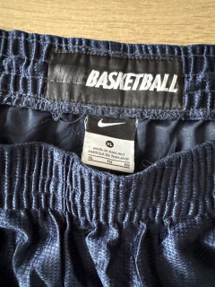 short nike basketball