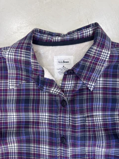 Camisa LL Bean - comprar online