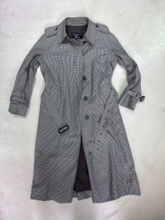 trench burberry’s - comprar online