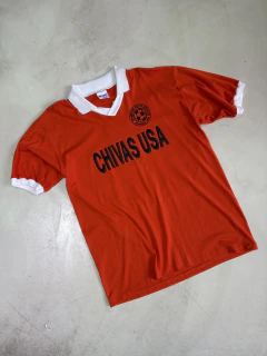 chomba chivas