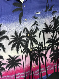 camisa beach - comprar online