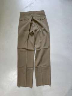 Pantalón Sastrero - DELAPROVINCIA